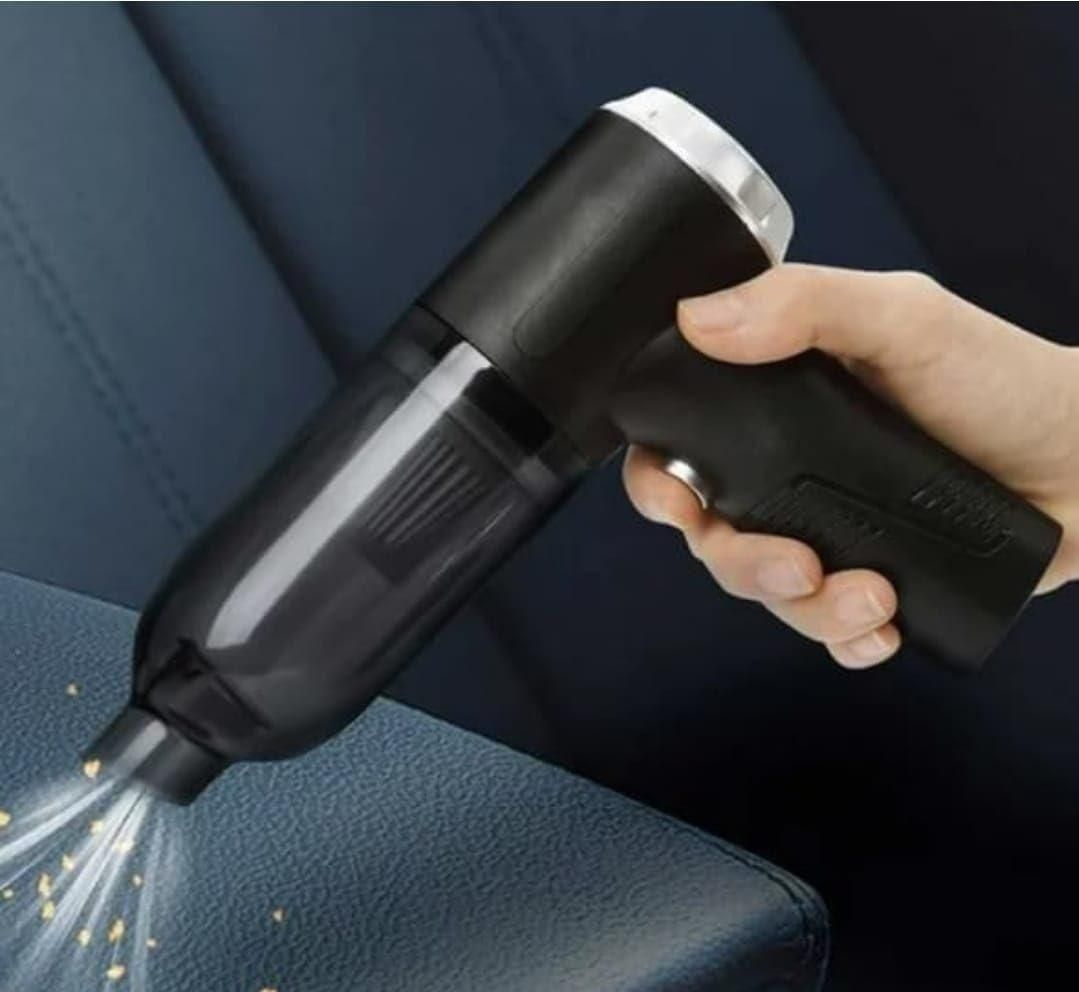 FabVac Portable Vacuum Cleaner