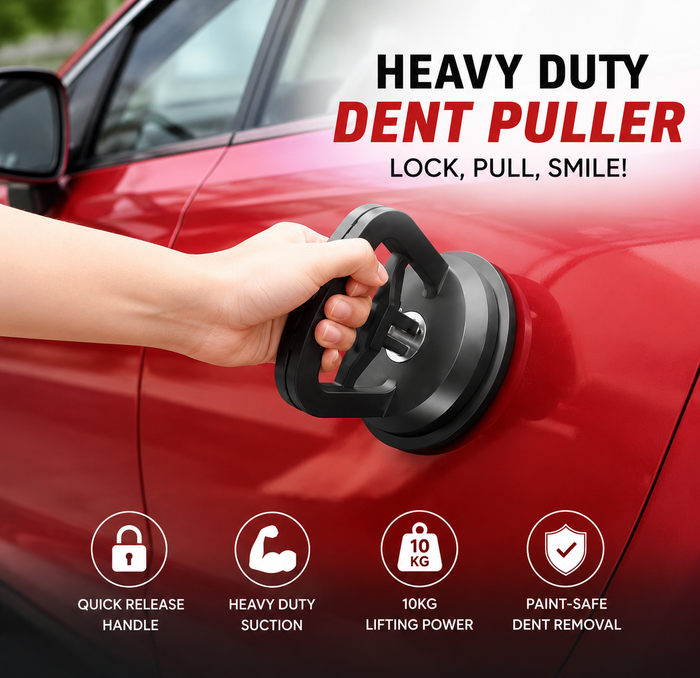 Heavy Duty Car Dent Puller