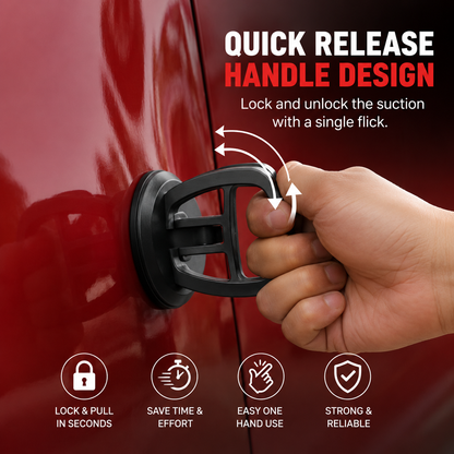 Heavy Duty Car Dent Puller