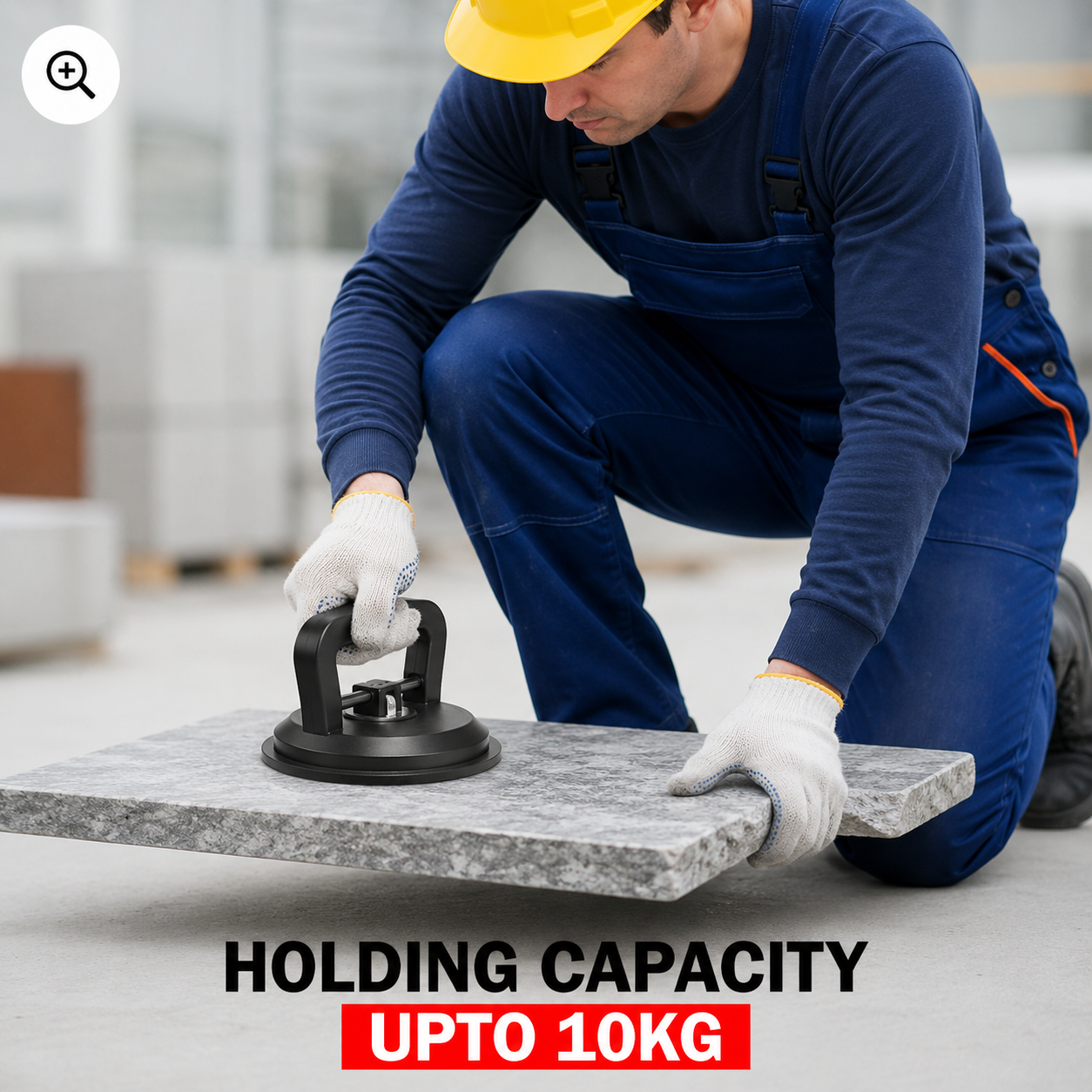Heavy Duty Car Dent Puller
