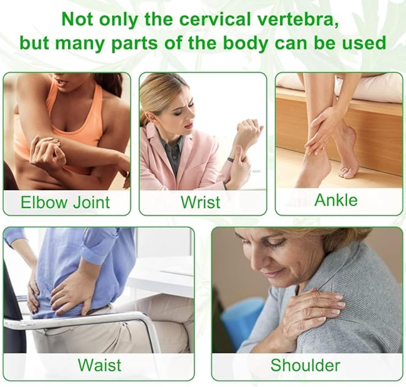 Herbal Knee Patches Pack of 20 ( "BUY 1, GET 1 FREE! 🎁”