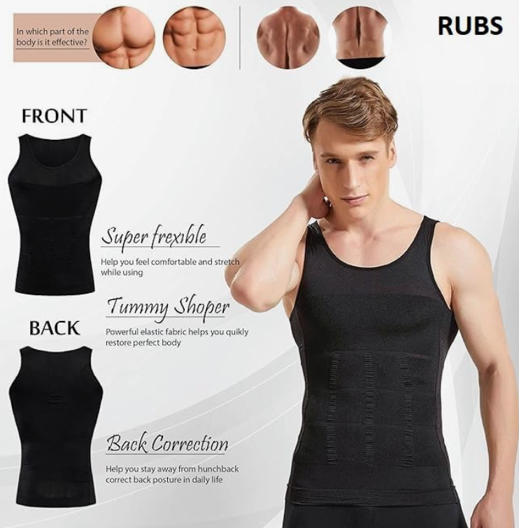Body-Shaper Buy 1 get 1 Free